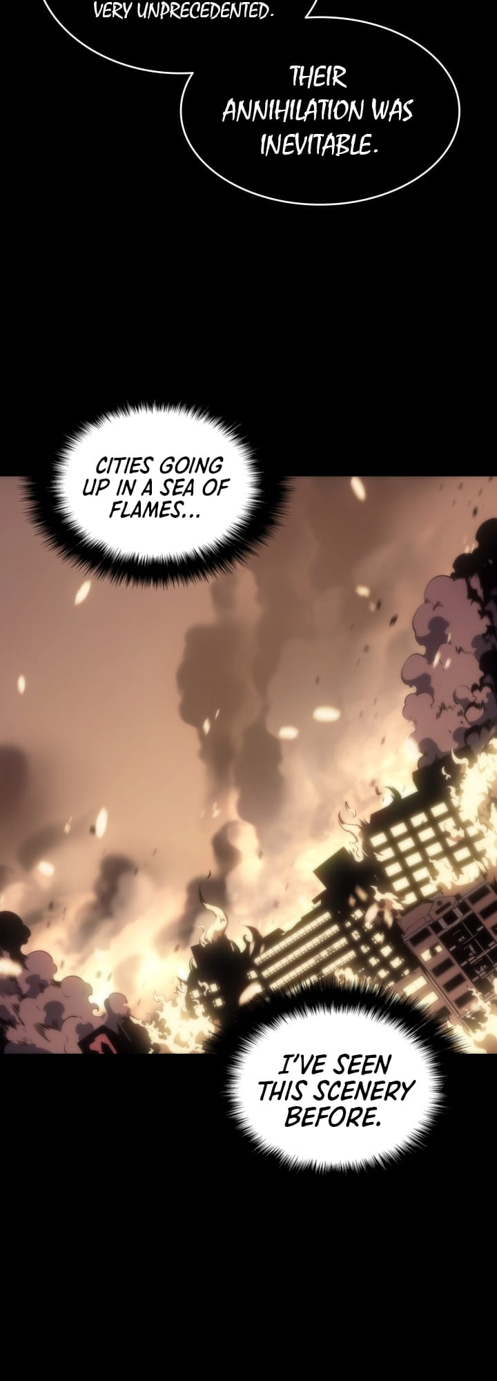 Solo Leveling, Chapter 163 image 43